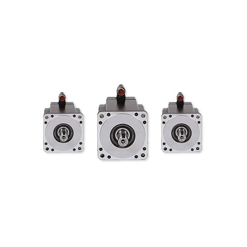 400V 1.5kW 130mm Torsi Tinggi Low Profile Servo